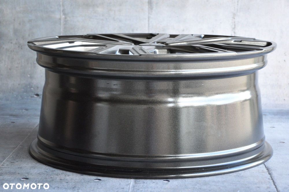 ORYGINALNE GDS FELGI 20 6x139,7 MITSUBISHI PAJERO - 7