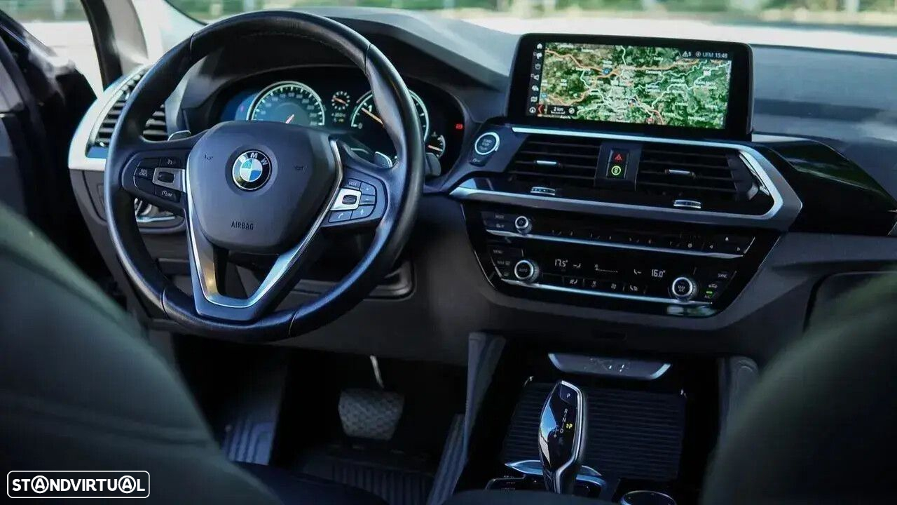 BMW X4 - 43