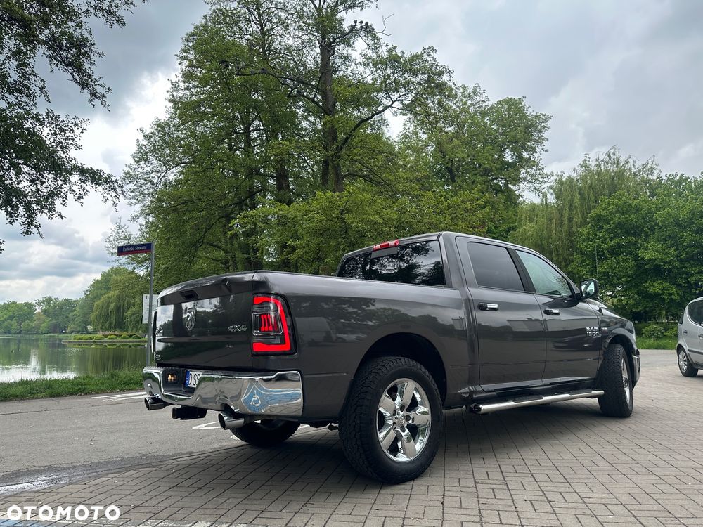 Dodge RAM - 3