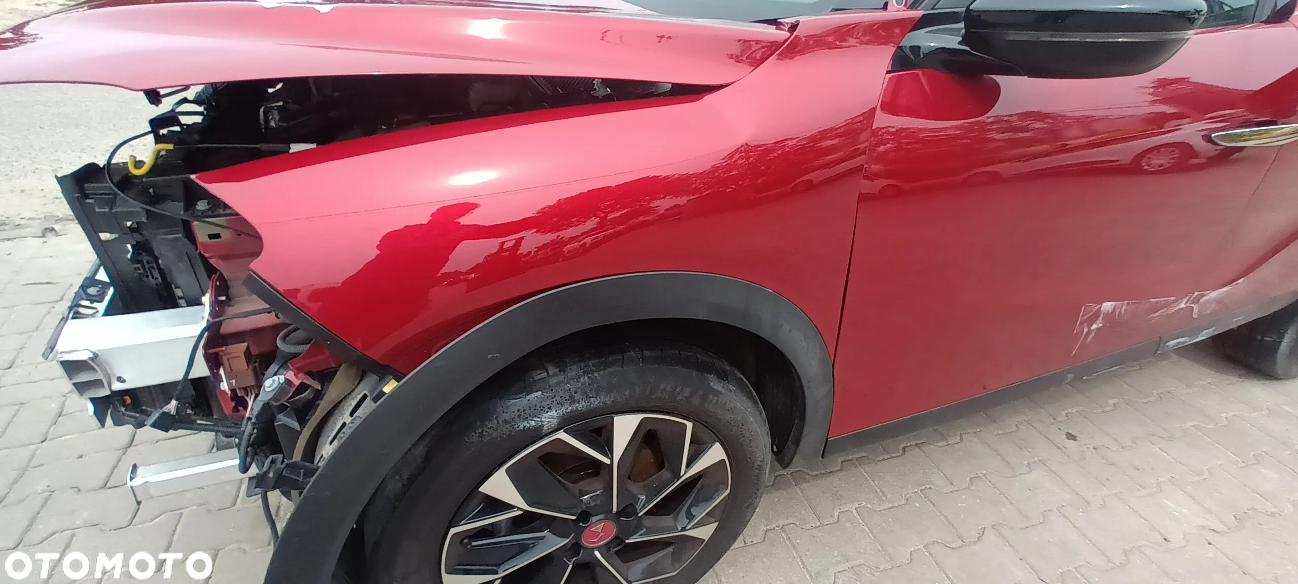 DS Automobiles DS 3 Crossback 1.2 PureTech Performance Line - 6