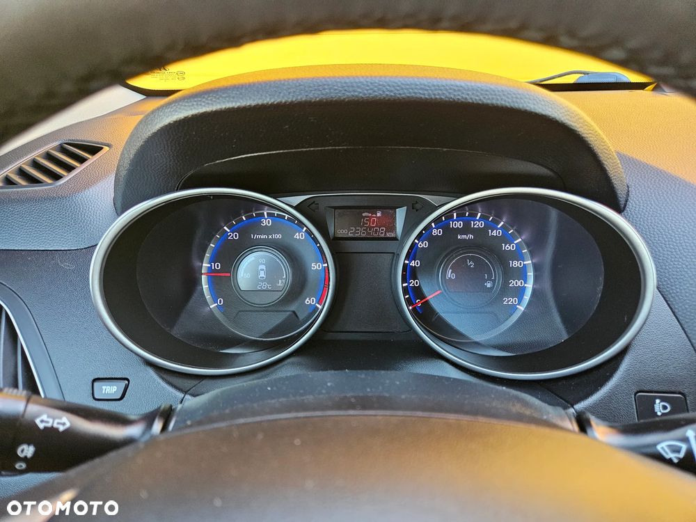 Hyundai ix35 1.7 CRDi Comfort 2WD - 23
