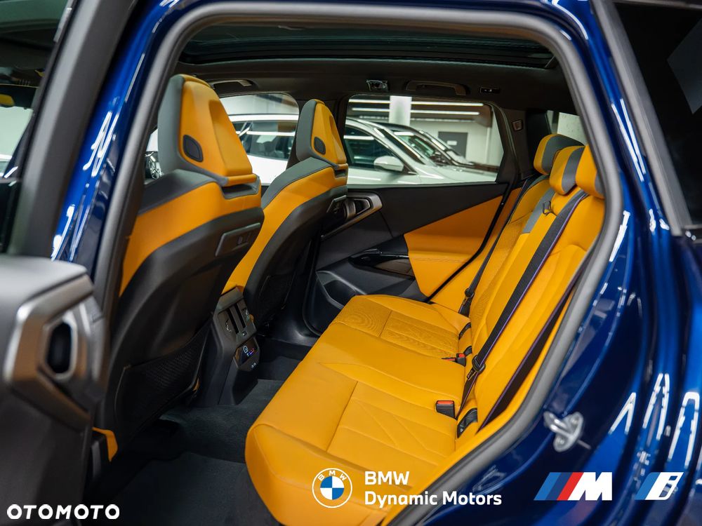 BMW X3 M M50 xDrive - 24