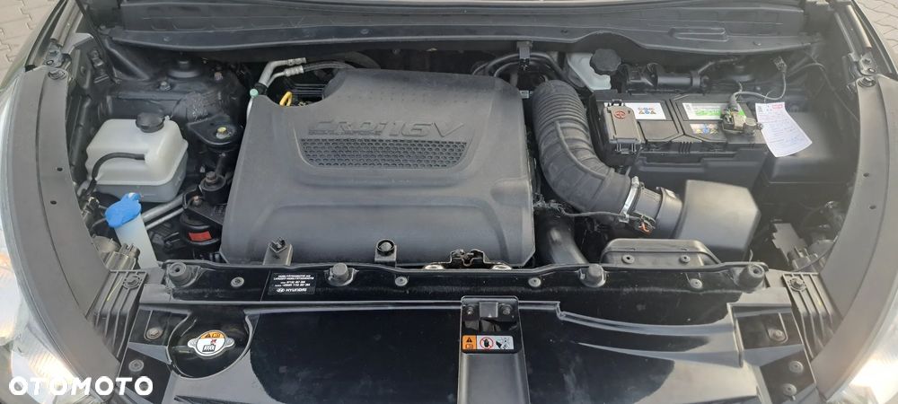 Hyundai ix35 - 26