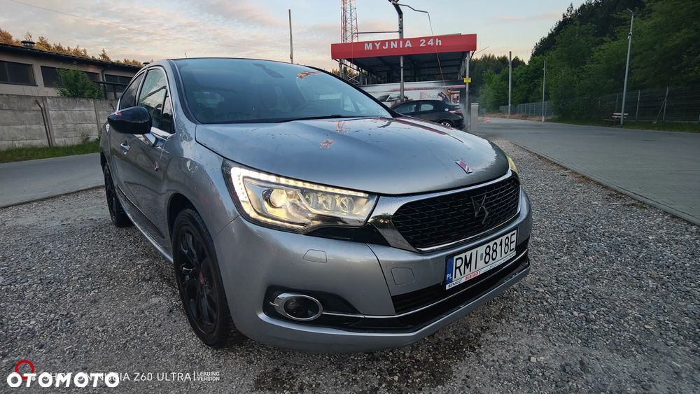 DS Automobiles DS 4 - 3