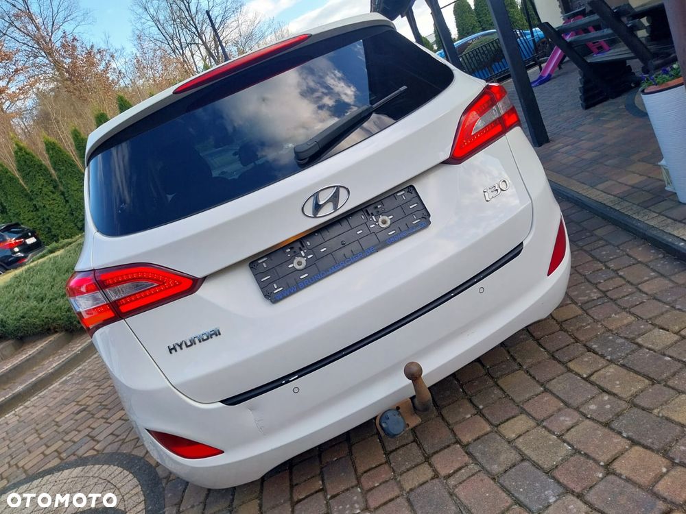 Hyundai i30 - 25