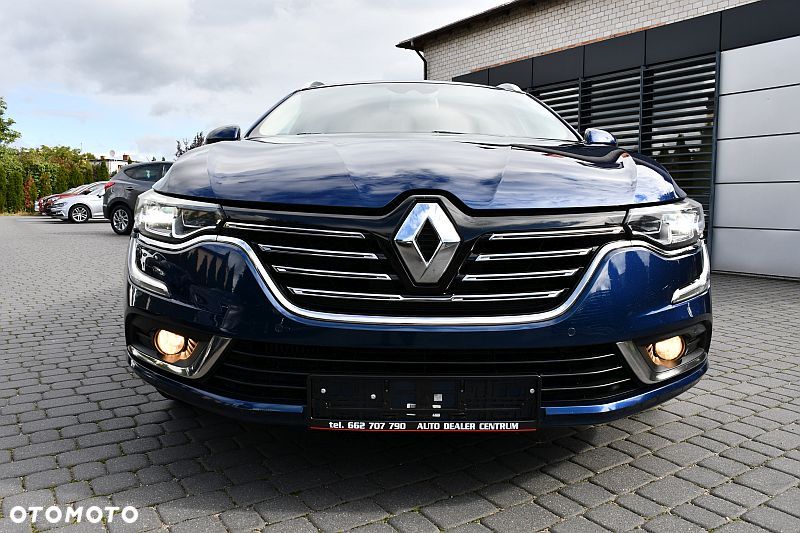 Renault Talisman 1.6 Energy TCe Limited EDC - 5