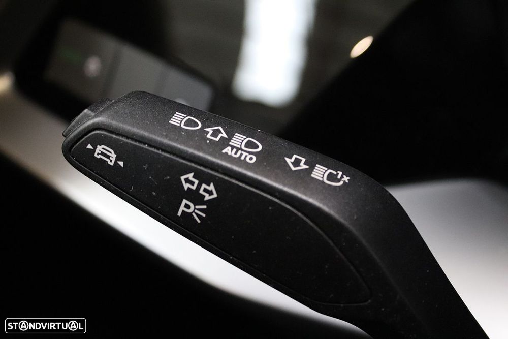 Audi A3 Sportback 40 TFSIe Advanced - 16