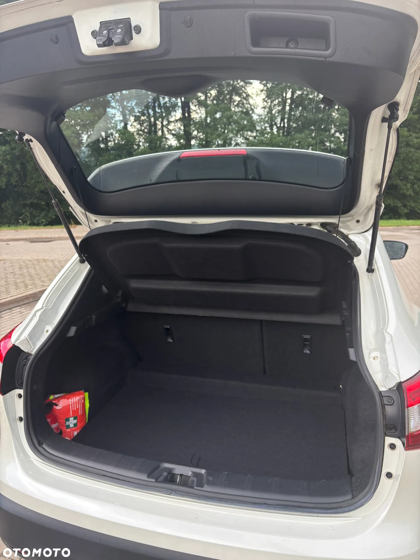 Nissan Qashqai 1.2 DIG-T Visia - 5