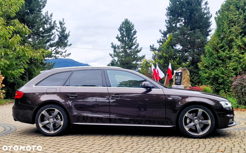 Audi A4 - 12