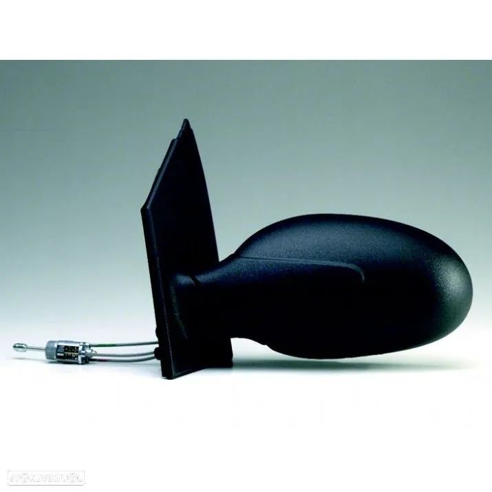 Espelhos Espelho retrovisor Smart Fortwo 1998- - 1