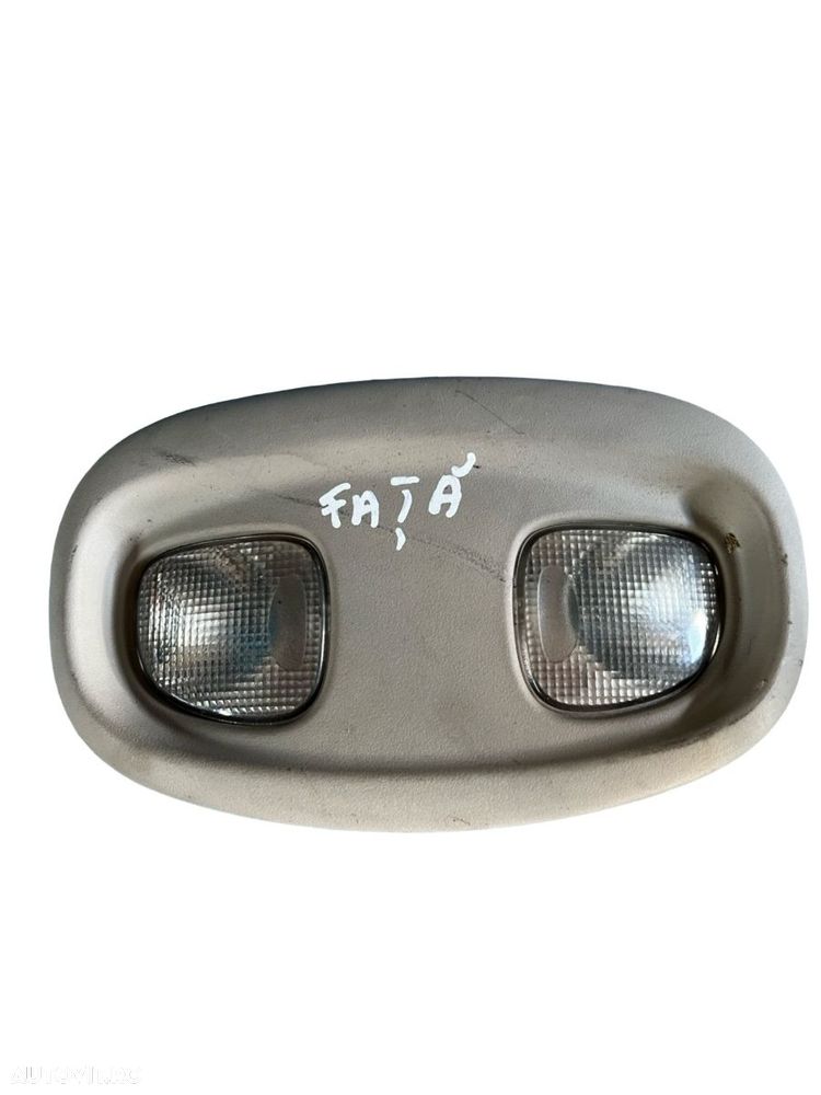 Plafoniera JEEP GRAND CHEROKEE III WH, WK 2004 - 2011 - 1