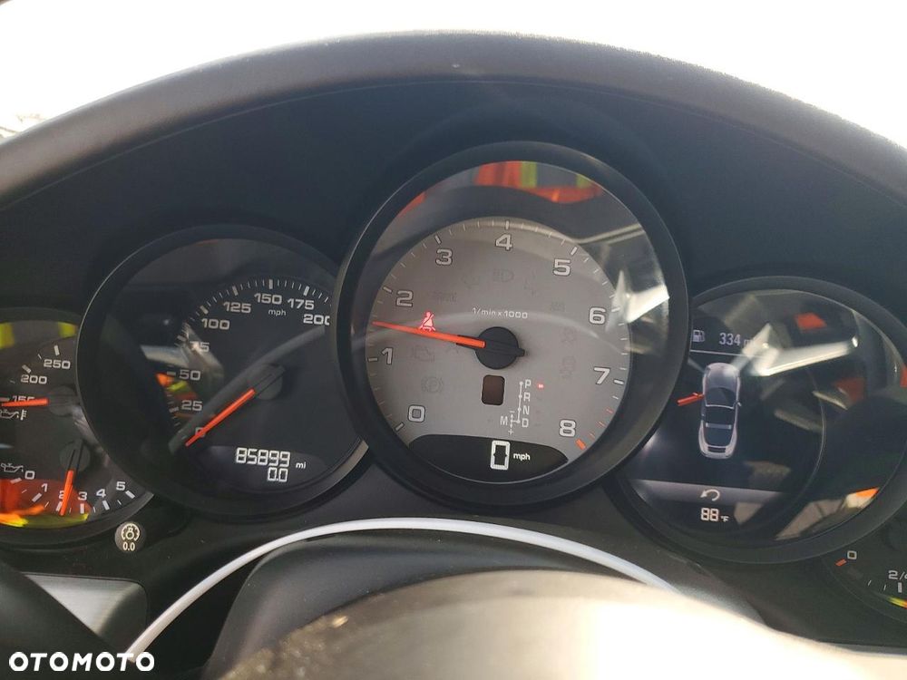 Porsche 911 - 11