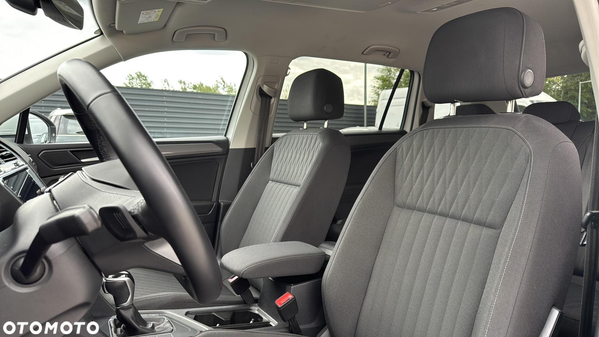 Volkswagen Tiguan 2.0 TDI SCR Life DSG - 13