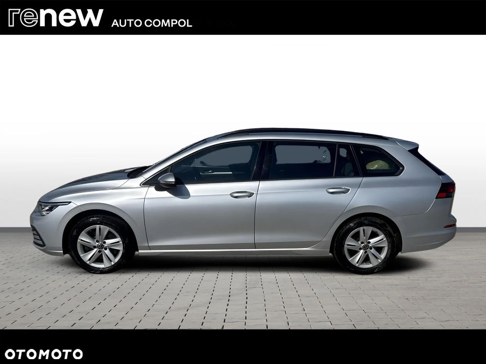 Volkswagen Golf 2.0 TDI - 2