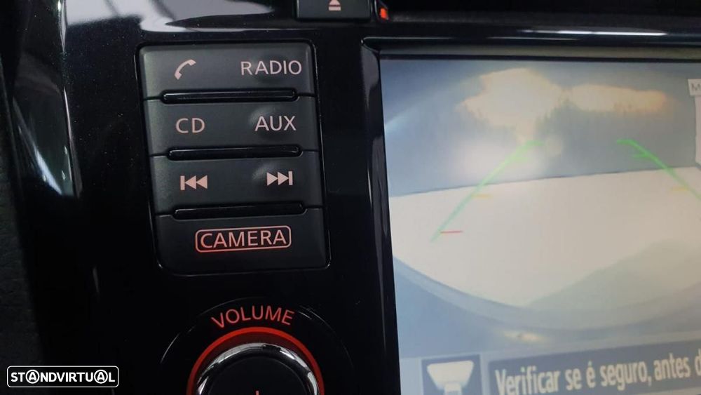 Nissan Qashqai 1.5 dCi Tekna Premium - 26