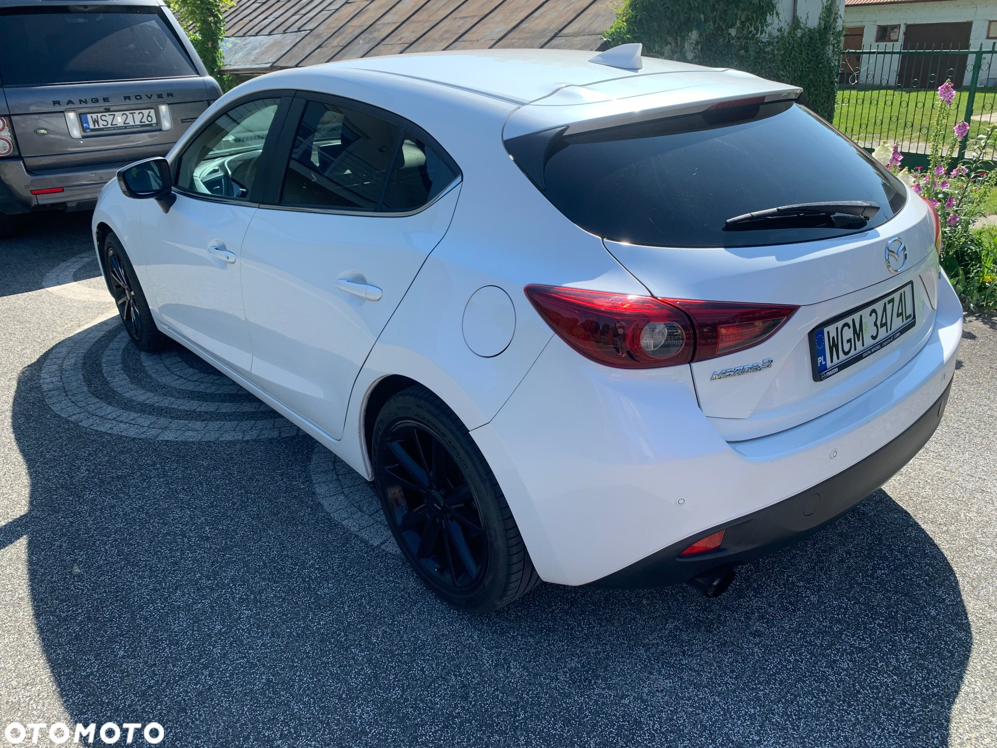 Mazda 3 1.5 D Skyenergy - 6