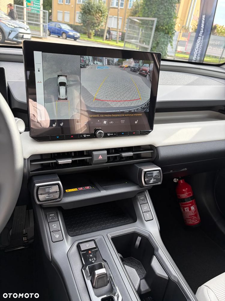 Toyota RAV4 2.5 Plug-in Hybrid Executive 4x4 e-CVT - 21