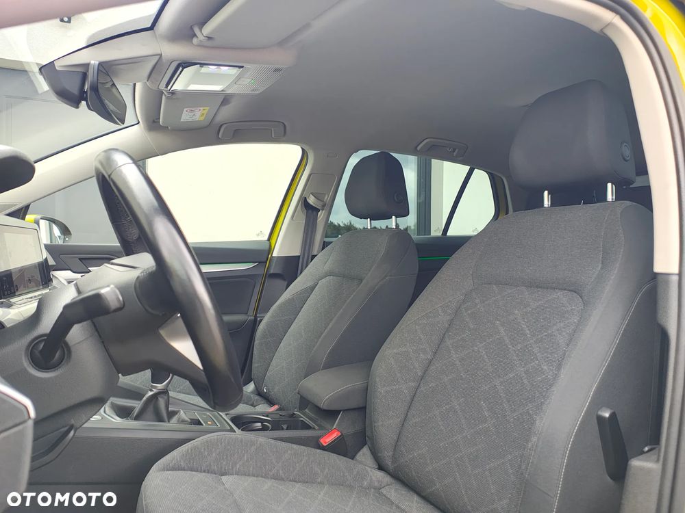 Volkswagen Golf 1.5 TSI OPF Style - 37