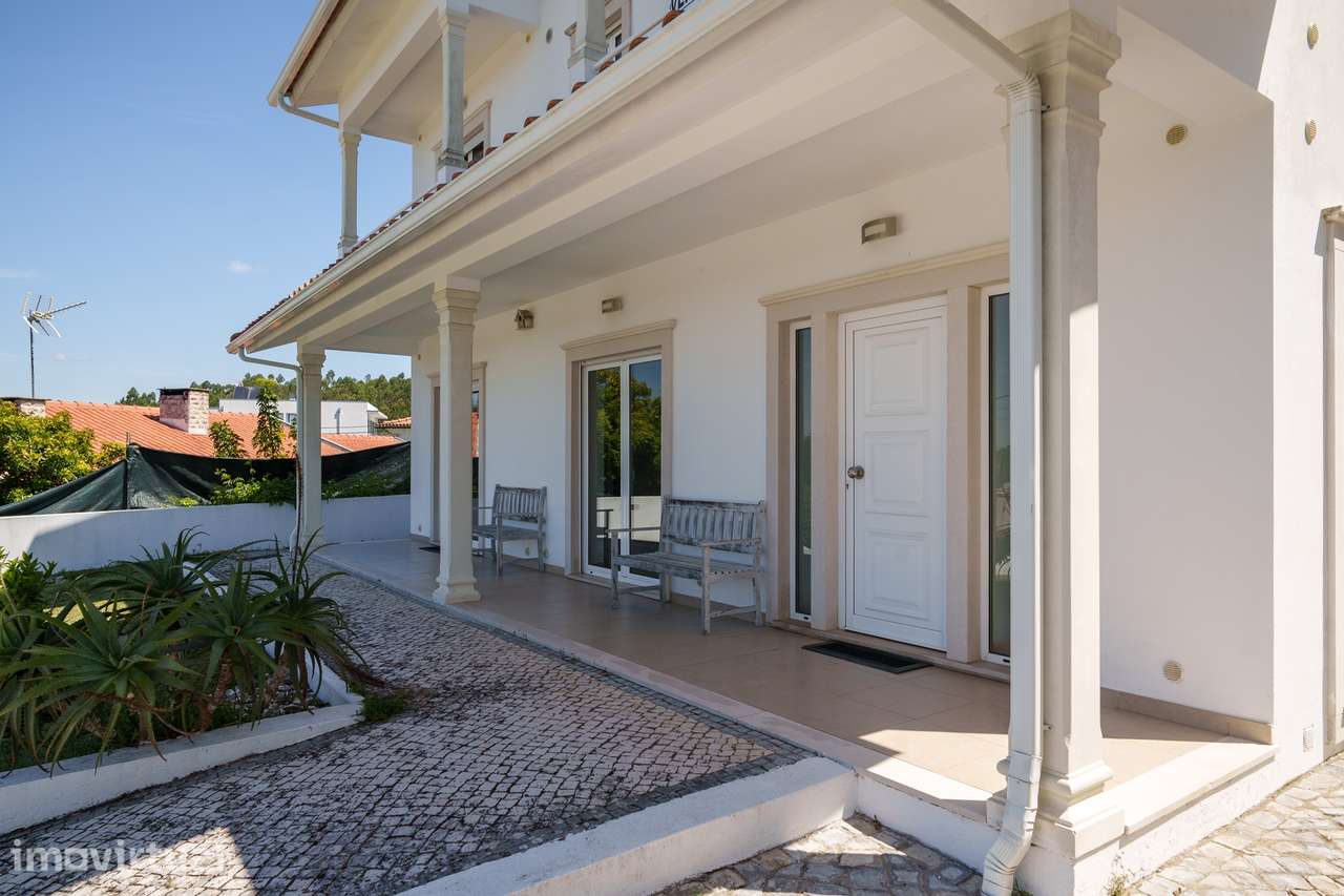 Moradia independente M4+1 em Valongo, Antanhol – 435.000 € - Grande imagem: 2/42