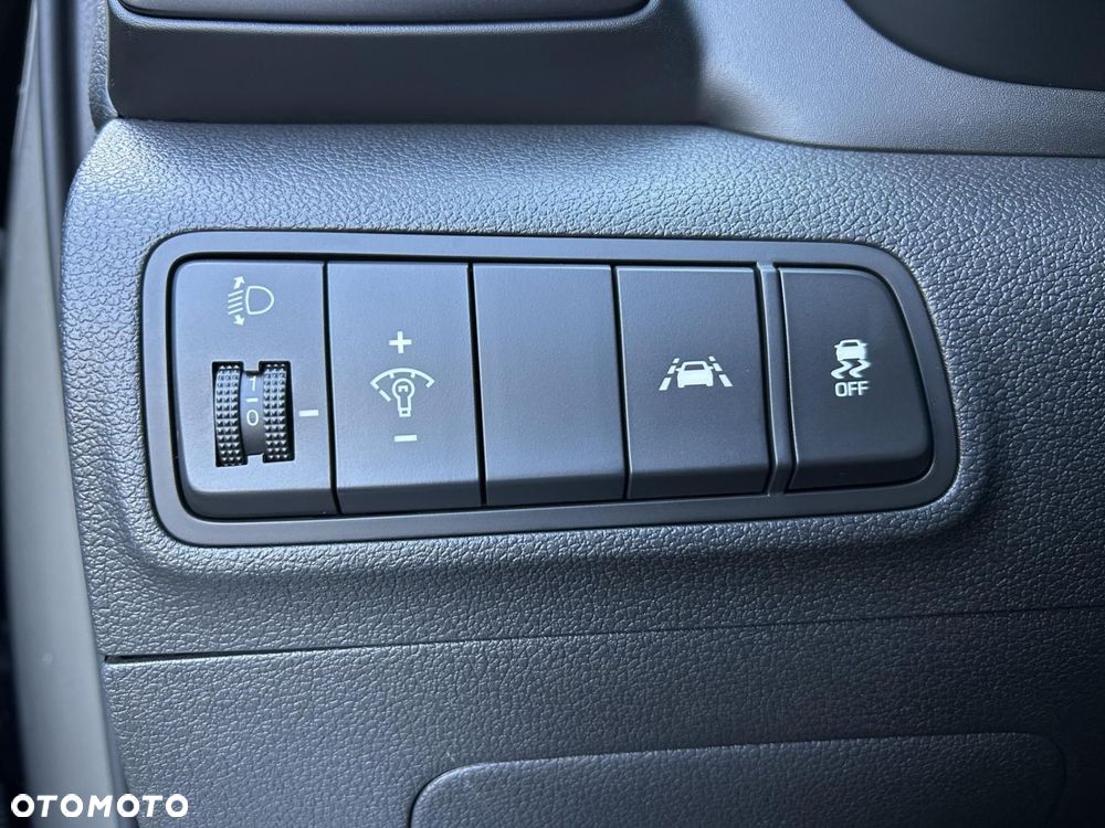 Hyundai Tucson 1.6 GDi N Line 2WD - 22