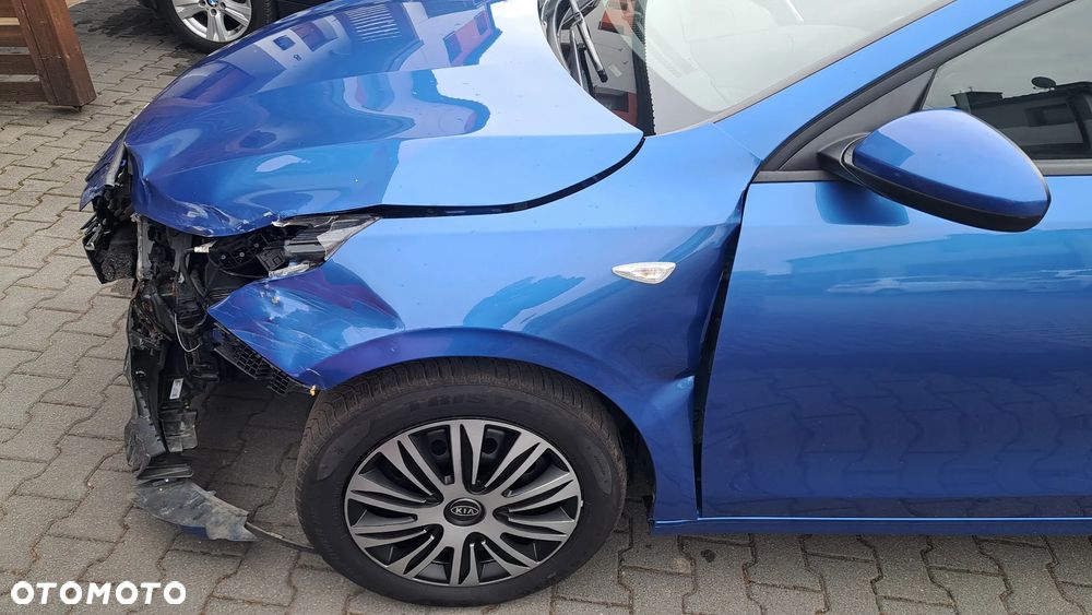 Kia Ceed 1.0 T-GDI OPF Vision - 3