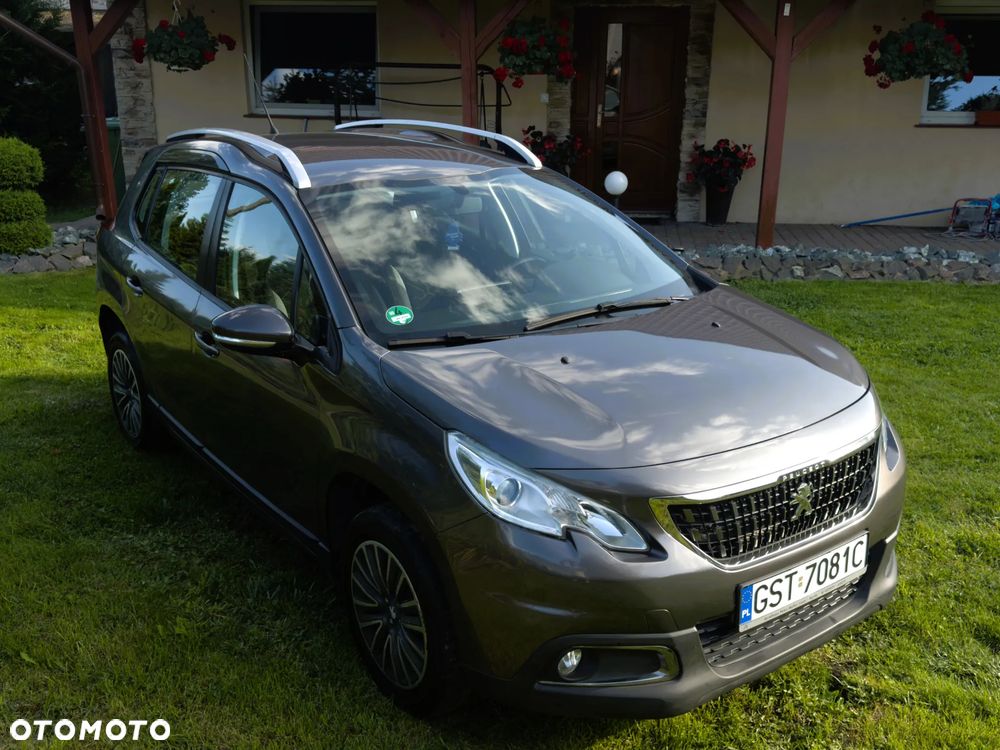 Peugeot 2008 1.2 Pure Tech Style - 6