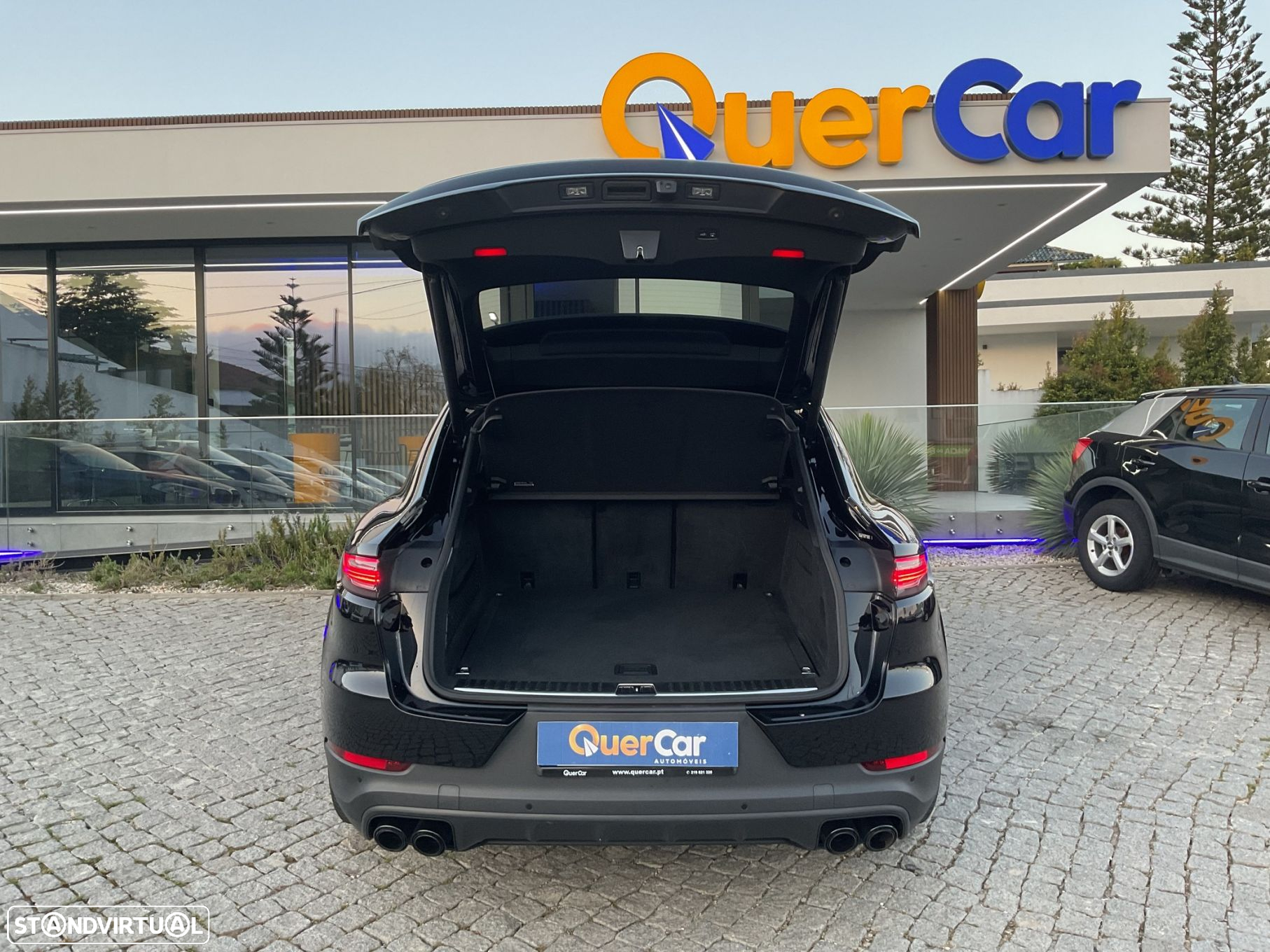 Porsche Cayenne E-Hybrid - 11