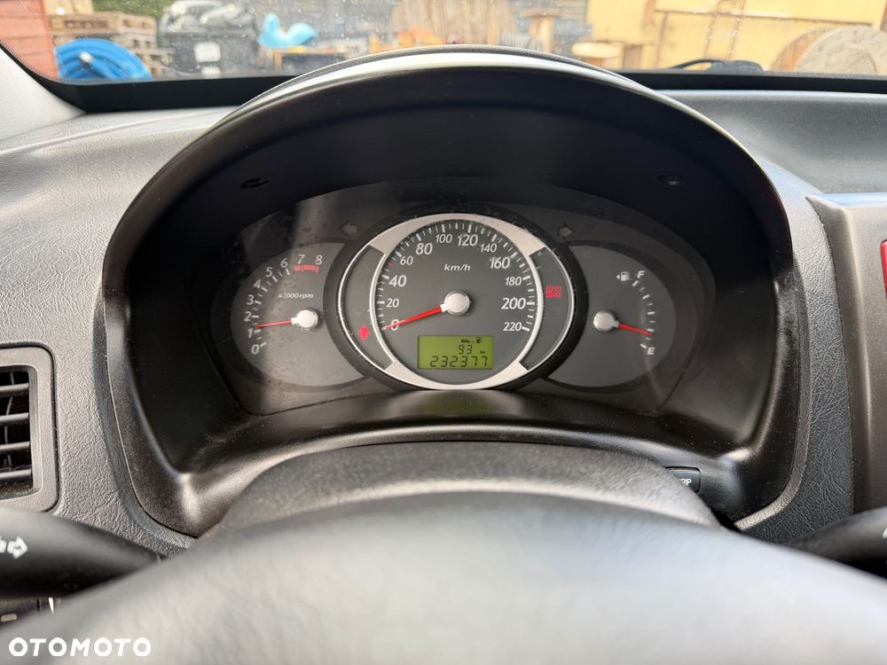 Hyundai Tucson 2.0 Elegance / Premium - 12