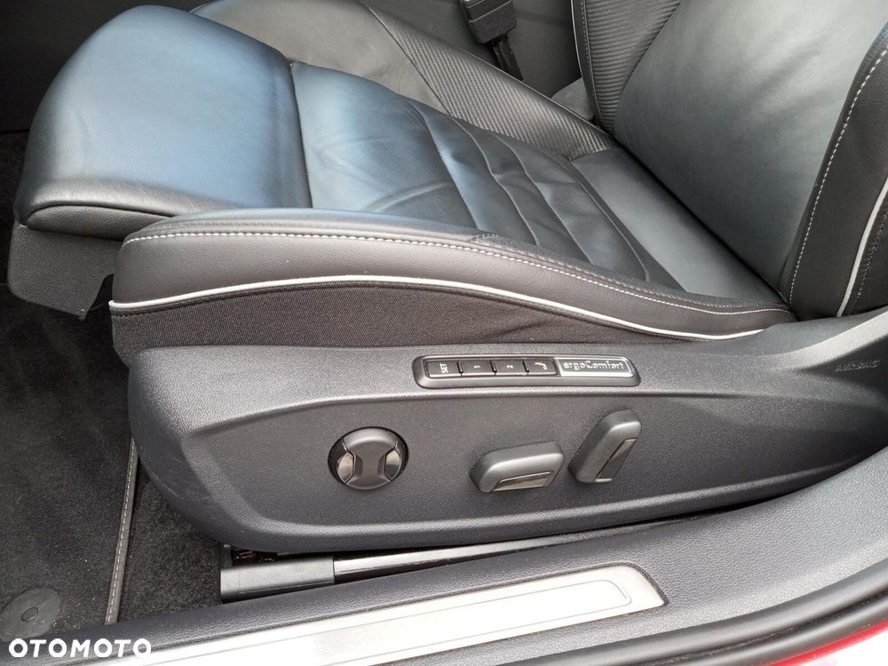 Volkswagen Arteon 2.0 TSI R-Line DSG - 12