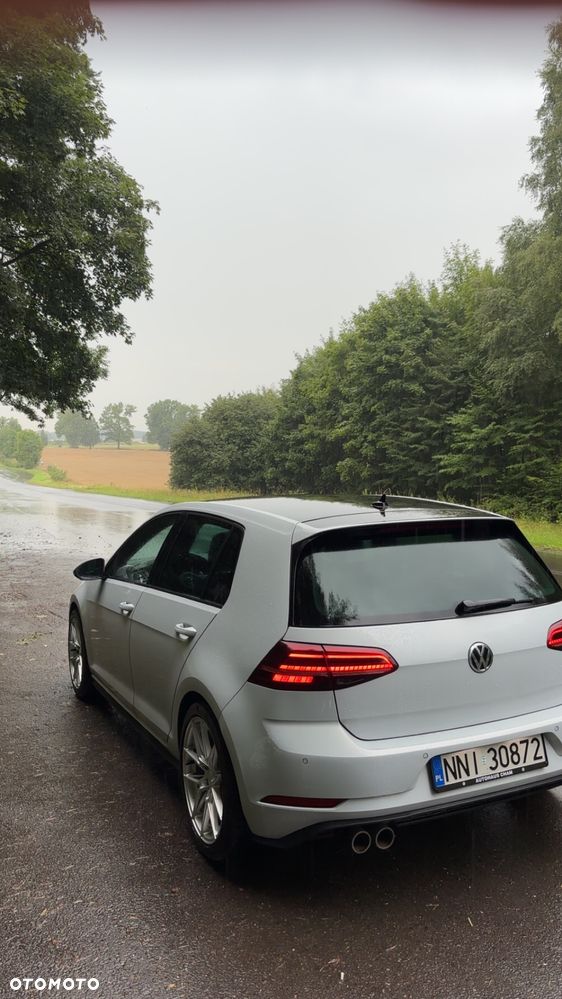 Volkswagen Golf GTD (BlueMotion Technology) - 2