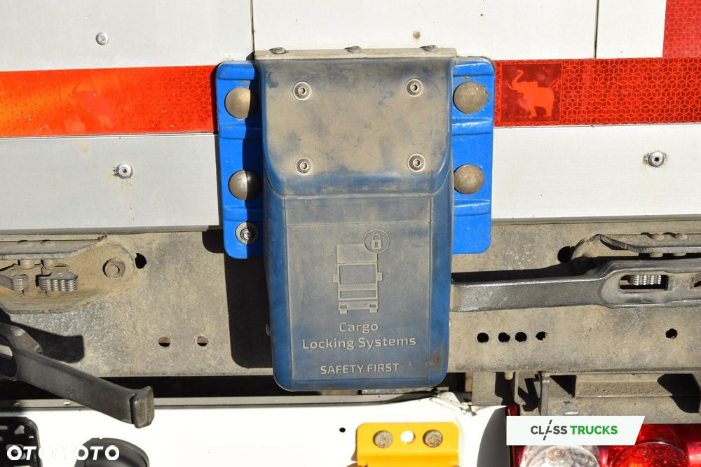 Schmitz Cargobull SCS24/L Varios - 8