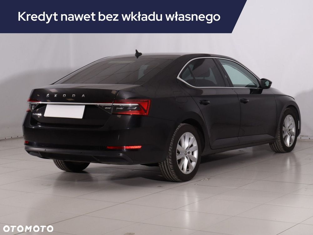 Skoda Superb - 7