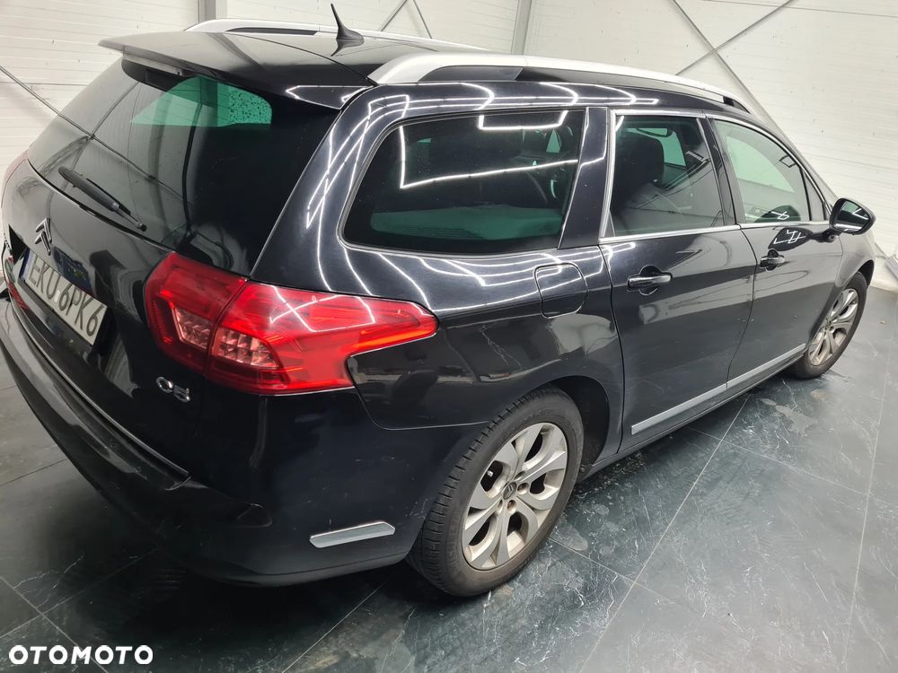 Citroën C5 - 22