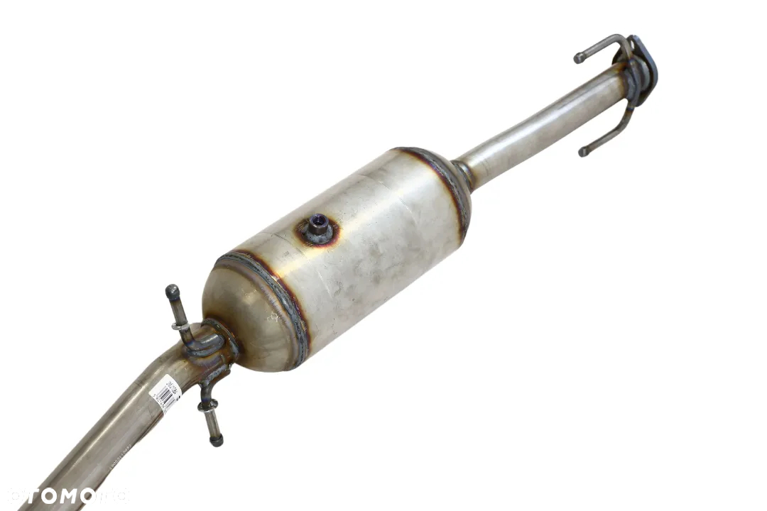 Nowy filtr DPF Opel ASTRA H - 3