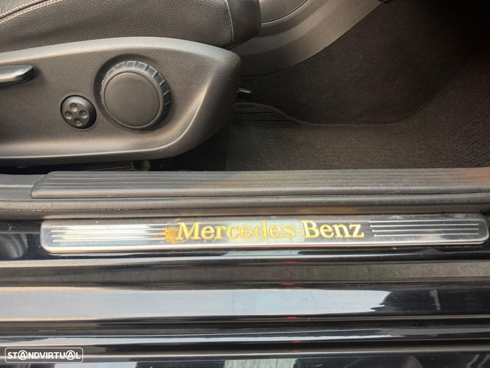 Mercedes-Benz A 180 CDI BE Urban - 12