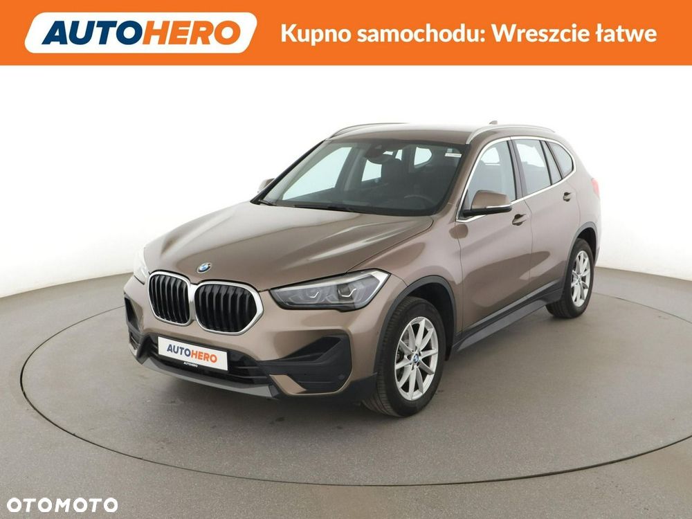 BMW X1 sDrive16d - 2