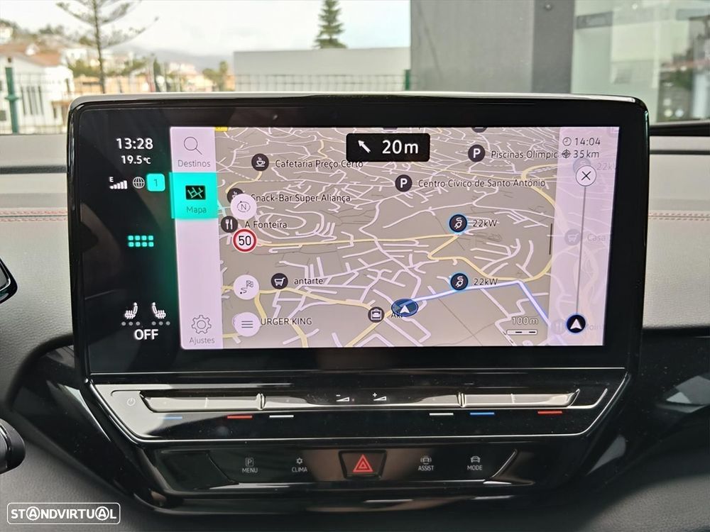 VW ID.5 77 kWh GTX - 24