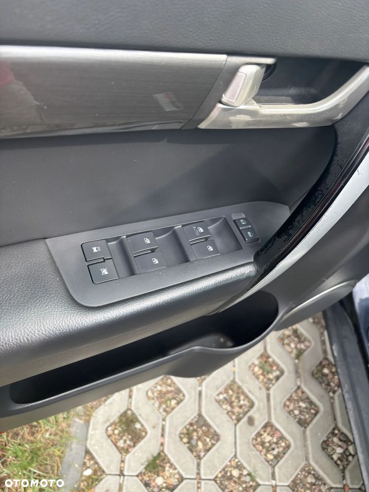 Chevrolet Captiva 2.0 d LT high - 11
