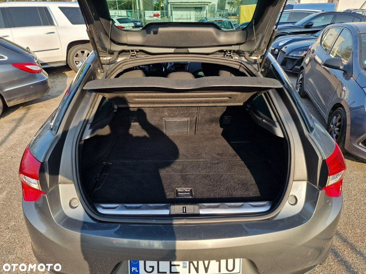 Citroën DS5 2.0 HDi Hybrid4 Pure Pearl MCP - 32