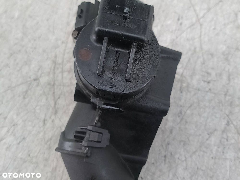 PRZEPUSTNICA CITROEN XSARA PICASSO 9660030580 1.6 HDI - 3