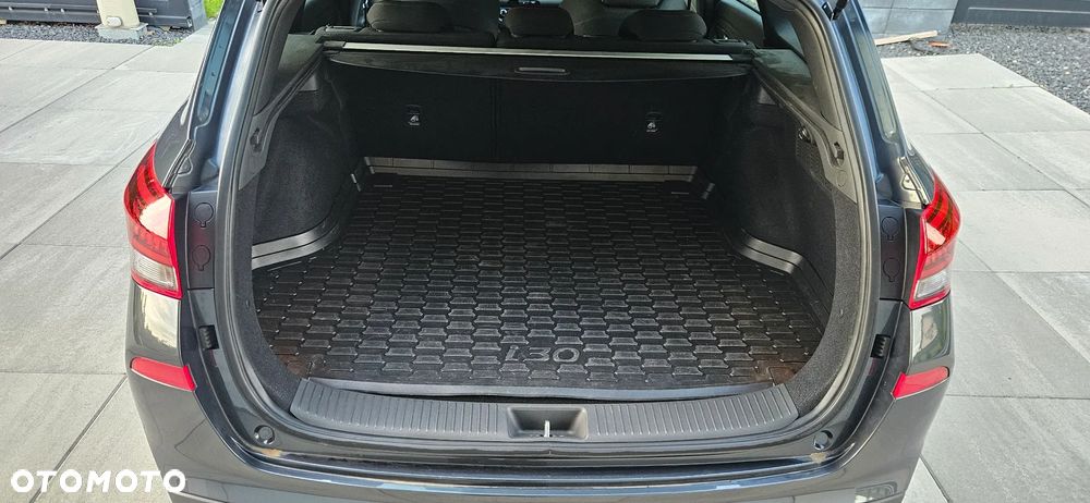 Hyundai i30 1.0 T-GDI 48V-Hybrid N-Line - 26