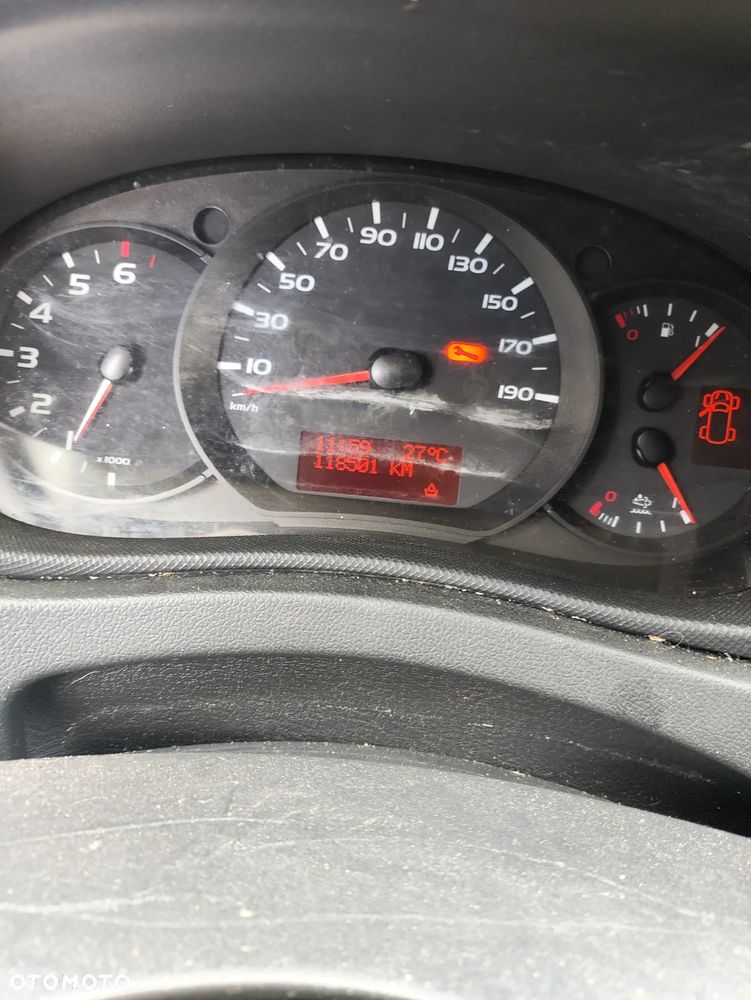 Renault Master - 14