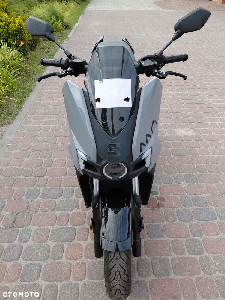 Seat MÓ - 9