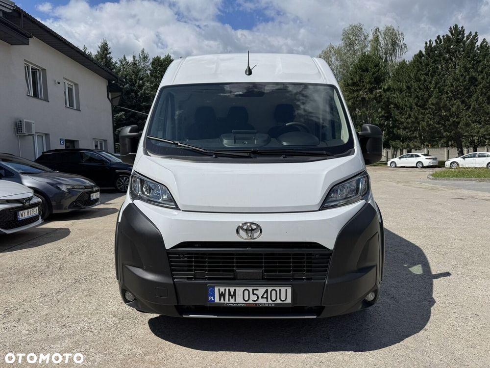 Toyota PROACE MAX - 4