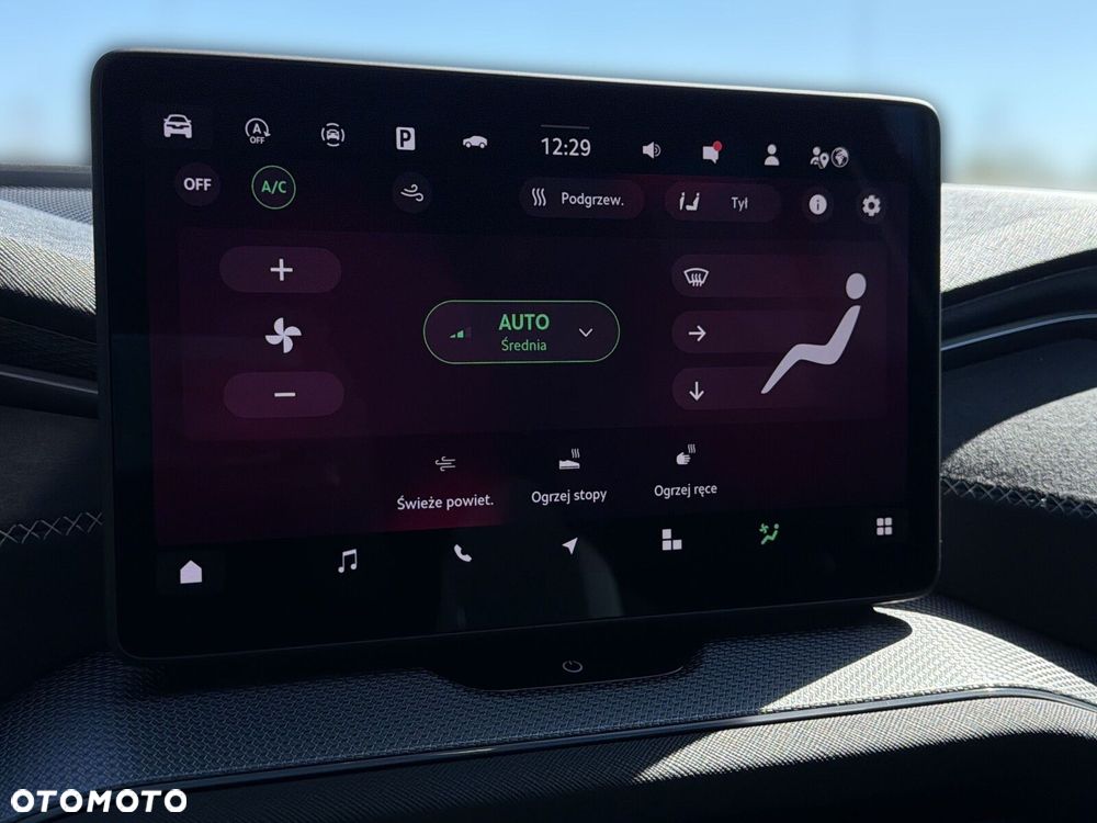 Skoda Kodiaq 2.0 TDI 4x2 Sportline DSG 7os - 29