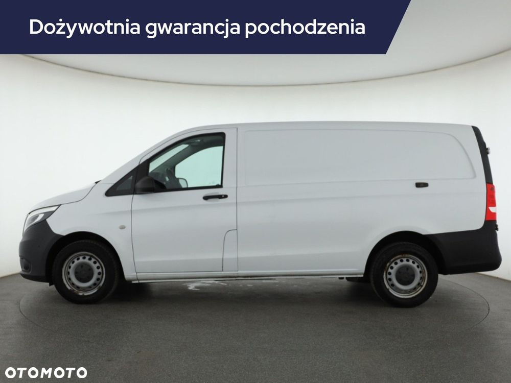 Mercedes-Benz vito - 4