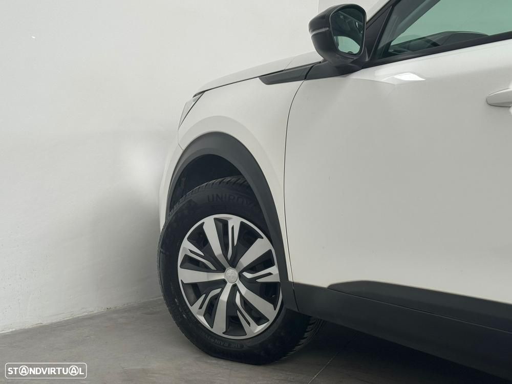 Peugeot 2008 PureTech 100 Active - 12