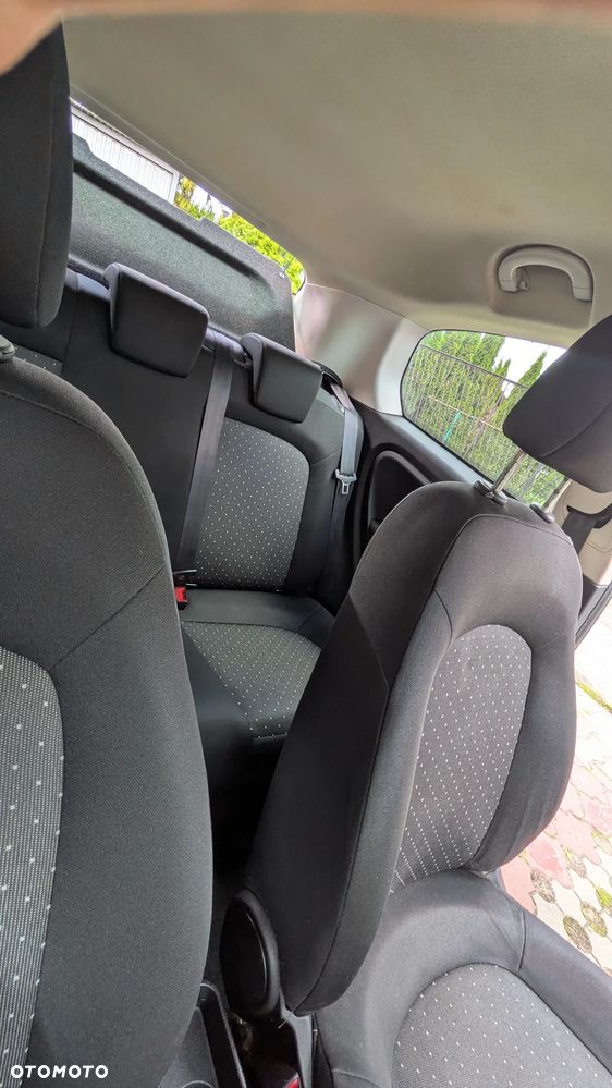Fiat Grande Punto 1.4 8V Dynamic - 21