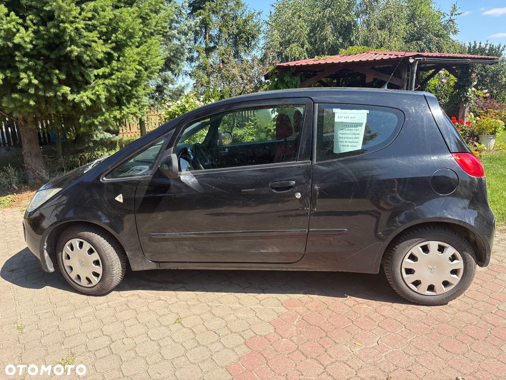 Mitsubishi Colt CZ3 1.3 Motion - 1