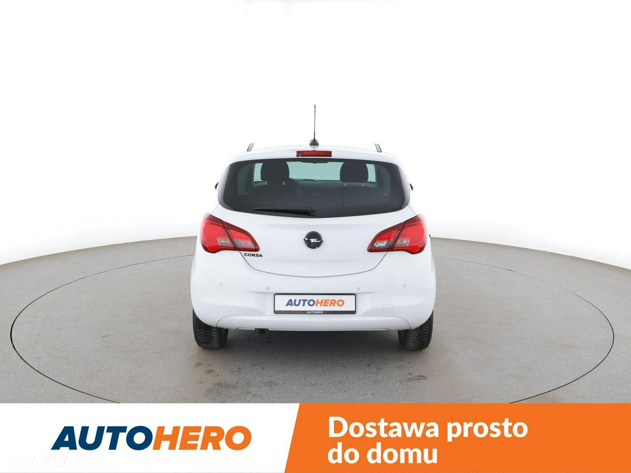 Opel Corsa 1.4 Active - 6